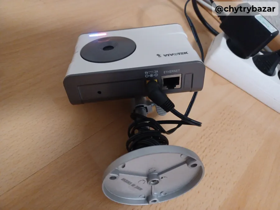 KAMERA K PC