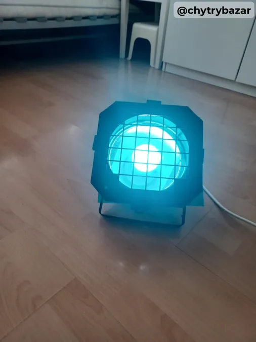 Nasvetlovacie sv