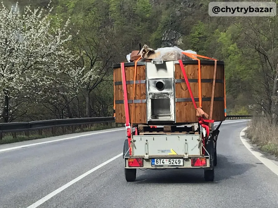 Nerezový kúpací sud