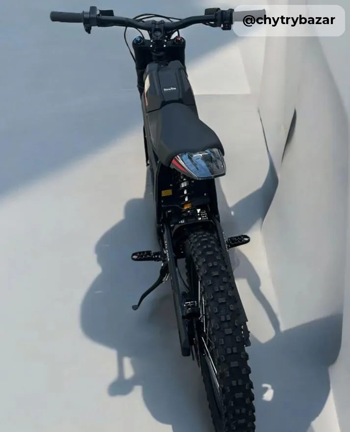 Talaria Sting Pro MX5 Electric Dirt Bike