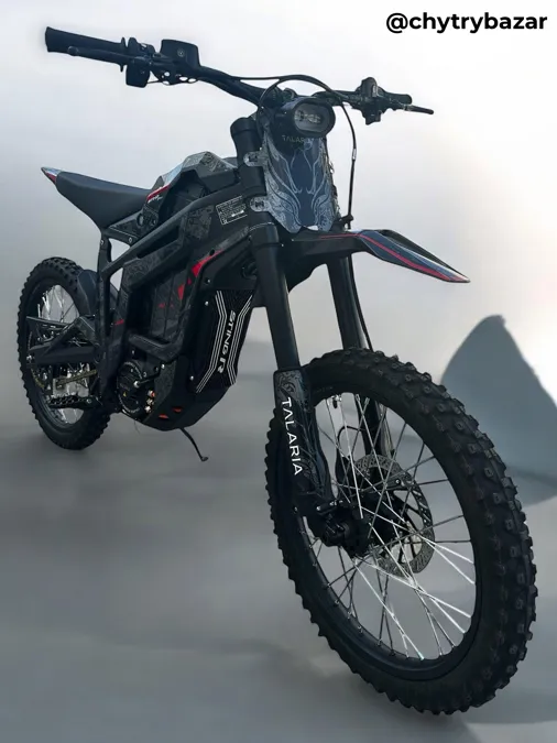 Talaria Sting Pro MX5 Electric Dirt Bike