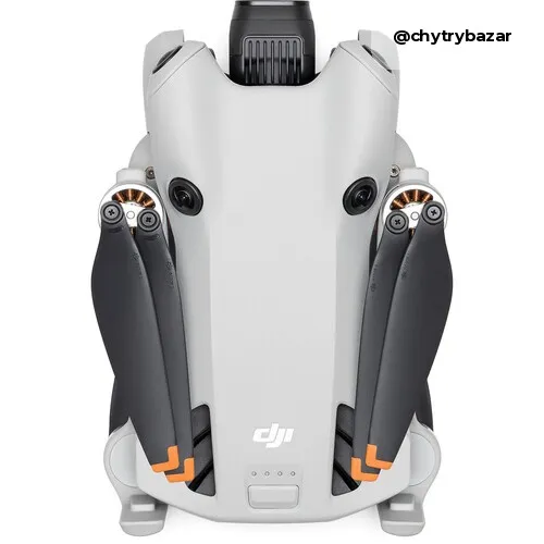 DJI Mini 4 Pro Drone with RC 2 & Travel Case Kit