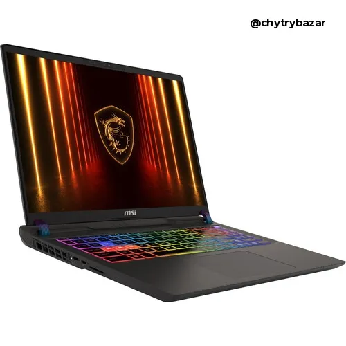 MSI 16 Vector 16 HX AI Gaming Laptop