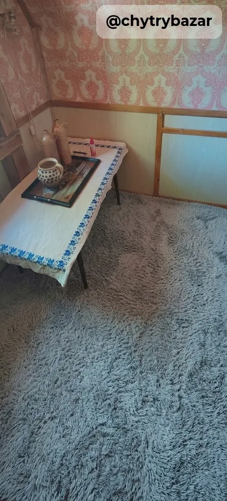 Útulná izba v chate v prírode 