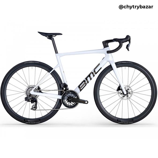 2026 BMC Teammachine SLR ONE Road Bike