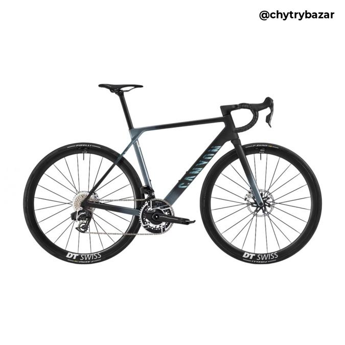 2026 Canyon Ultimate CFR AXS Road Bike