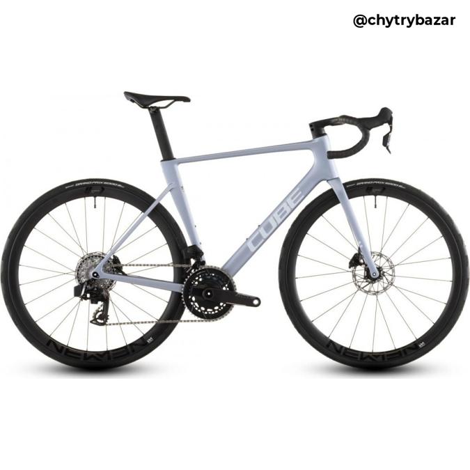 2026 Cube Litening Air C:68x Pro Road Bike