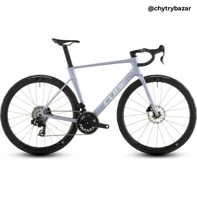 2026 Cube Litening Air C:68x Pro Road Bike