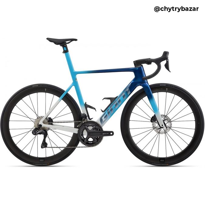 2026 Giant Propel Advanced SL 1 Road Bike