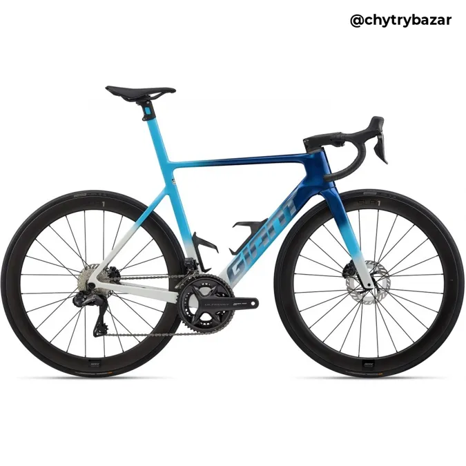 2026 Giant Propel Advanced SL 1 Road Bike