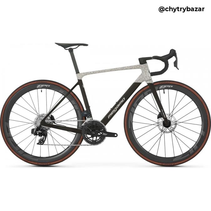 2026 Megamo Raise 07 Road Bike