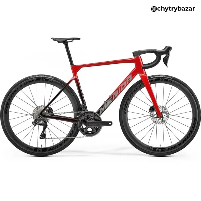 2026 Merida Scultura 9000 Road Bike