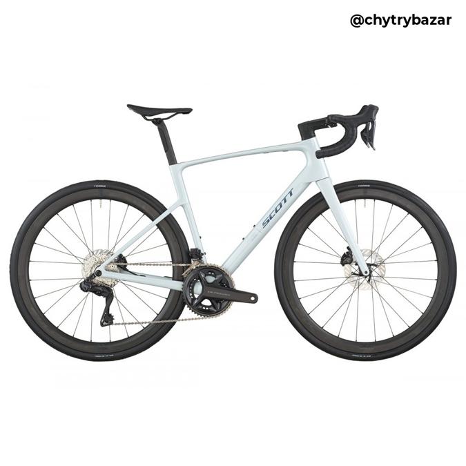 2026 Scott Addict 20 Road Bike