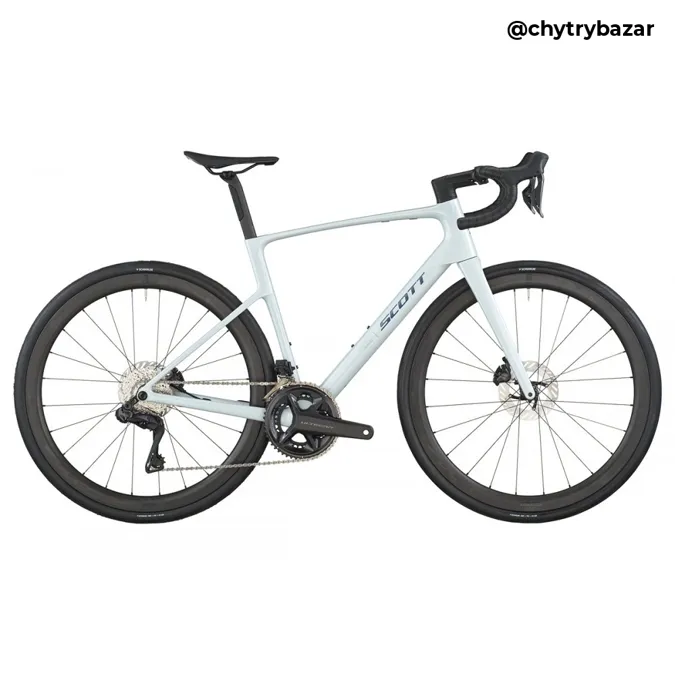 2026 Scott Addict 20 Road Bike