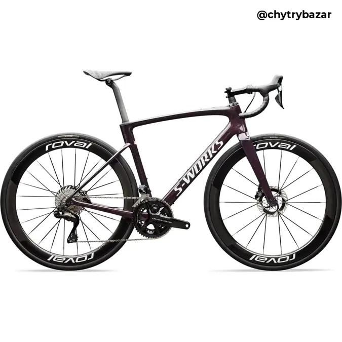 2026 Specialized S-Works Roubaix SL8 Shimano