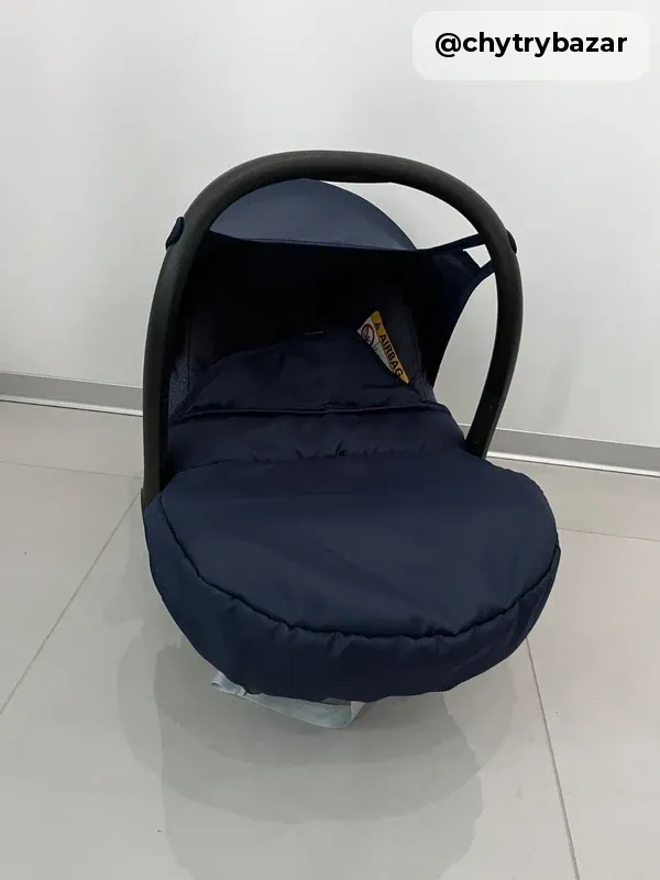 Autosedacka Maxi Cosi Cabriofix