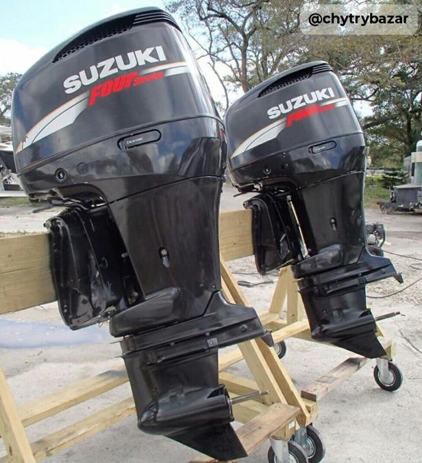 New/Used:Outboard/Inboard,Yamaha,Suzuki