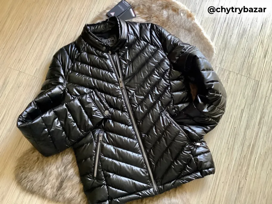 Znackova Guess bunda