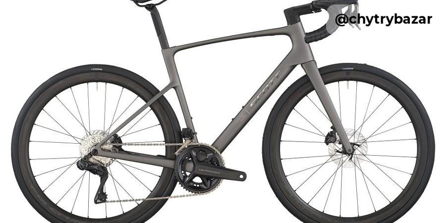 2026 Scott Addict 20 Road Bike (PIENARBIKESHOP)