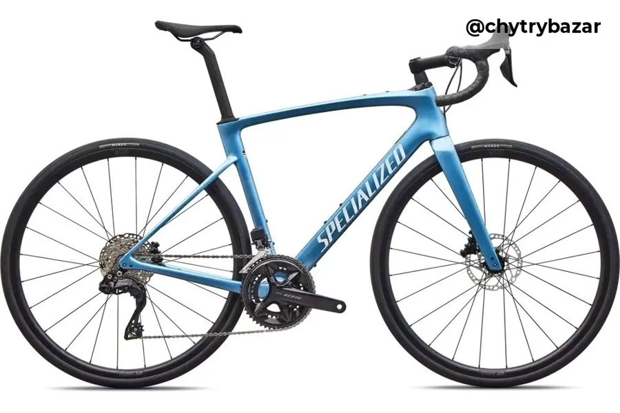 2026 Specialized Roubaix SL8 Comp Shimano 105 Di2 