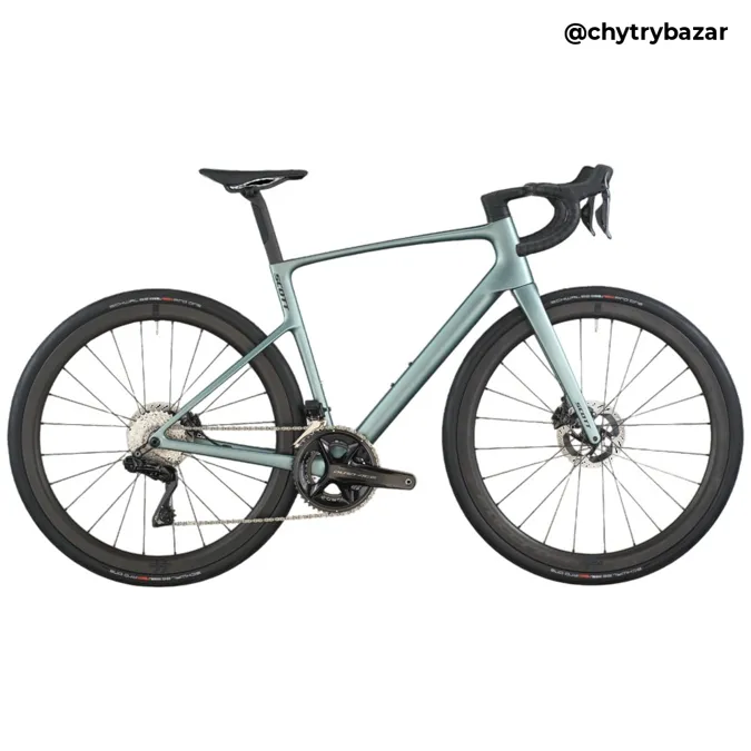 2026 Scott Addict Premium Road Bike