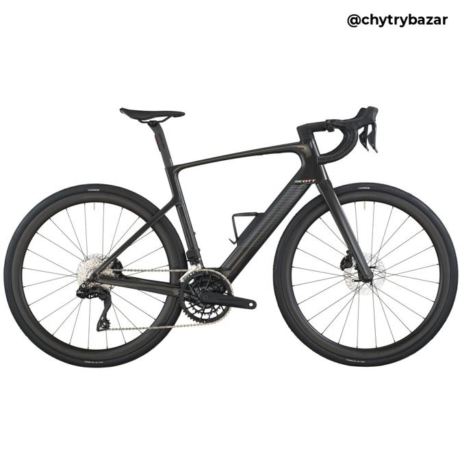 2026 Scott Fastlane 20 Electric Bike