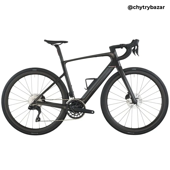 2026 Scott Fastlane 20 Electric Bike