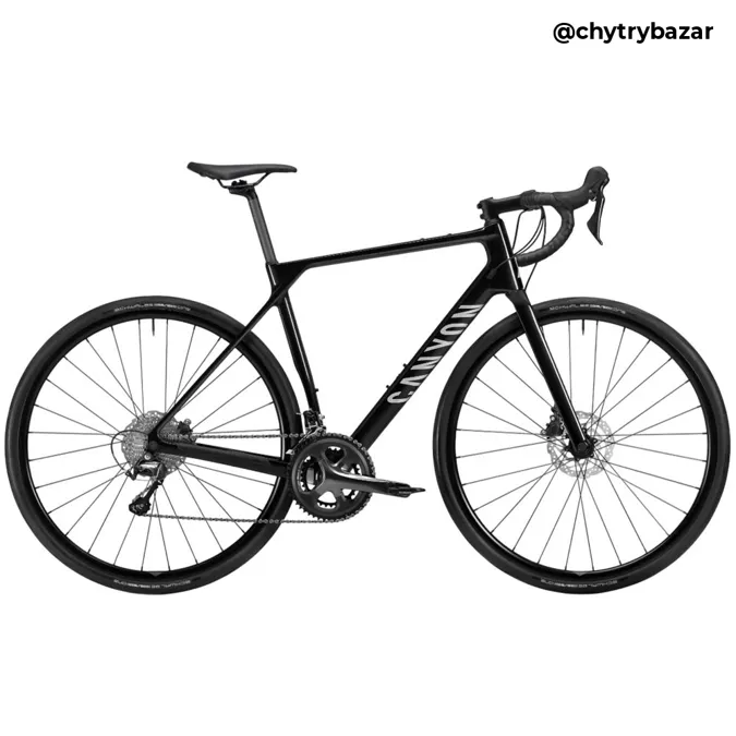 2026 Canyon Endurace CF 6 Road Bike