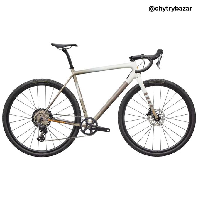 2026 Specialized Crux Comp Road Bike