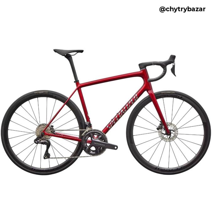 2026 Specialized Aethos 2 Pro Shimano Ultegra Di2