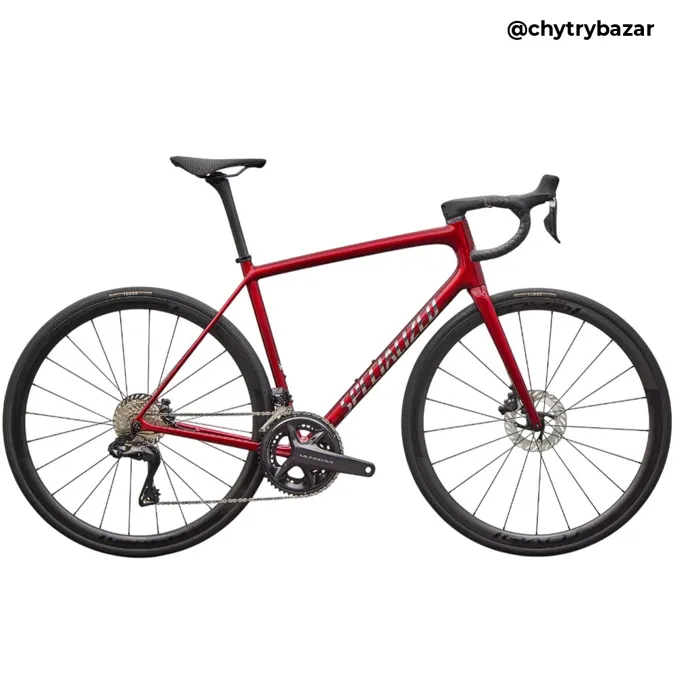 2026 Specialized Aethos 2 Pro Shimano Ultegra Di2