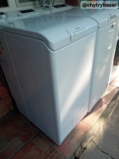 Predám práčky zhora plnené značky Electrolux 