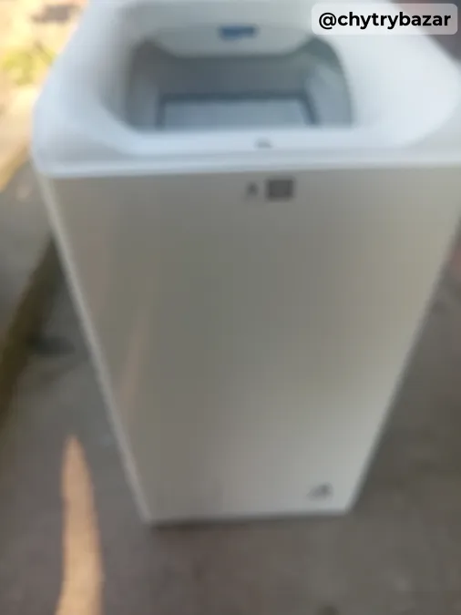 Predám práčky zhora plnené značky Electrolux 