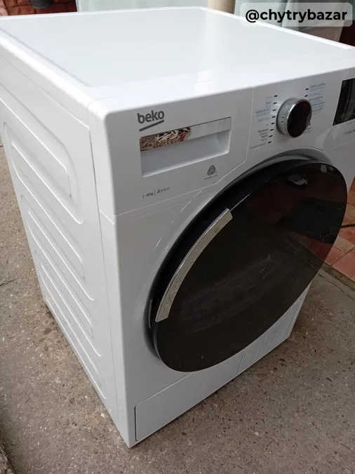 Predám sušičku prádla značky Beko 