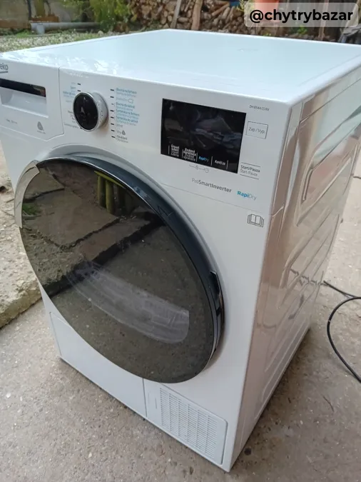 Predám sušičku prádla značky Beko 