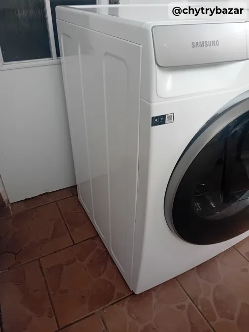 Predám práčku zo sušičkou 2v1 