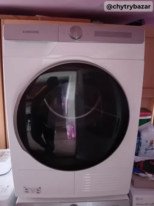 Sušička 