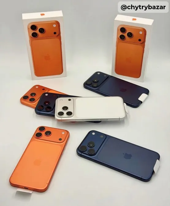 Apple iPhone 17 Pro Max, 17  Pro, 17, iPhone Air