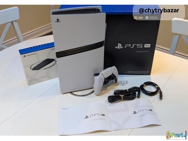 Sony PlayStation PS5 Pro, PS5 Slim