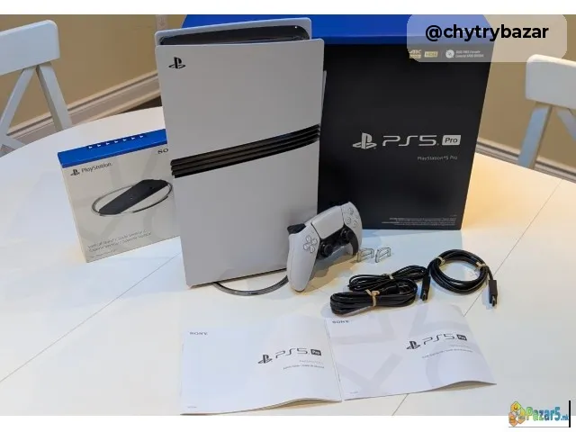 Sony PlayStation PS5 Pro, PS5 Slim