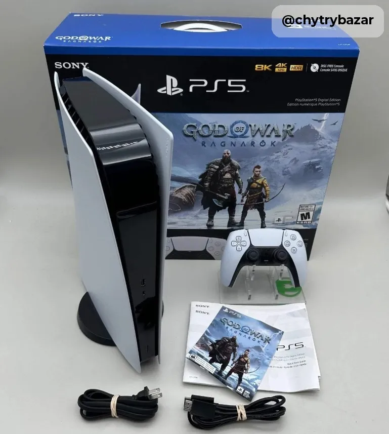Sony PlayStation PS5 Pro, PS5 Slim
