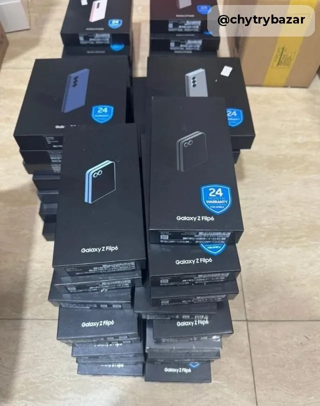 Samsung Galaxy S25 Ultra 5G, S25+, S25, S24 Ultra