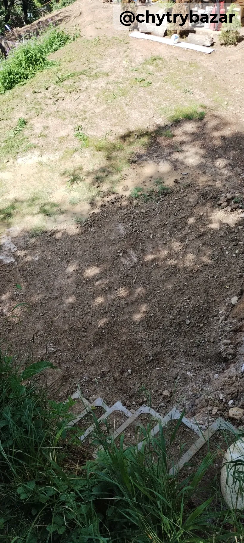 Predám pozemok v meste Banská Bystrica