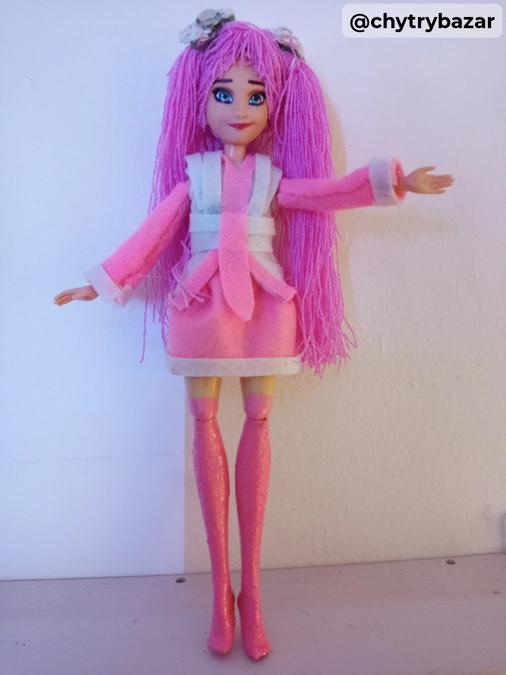Hatsune miku Sakura 