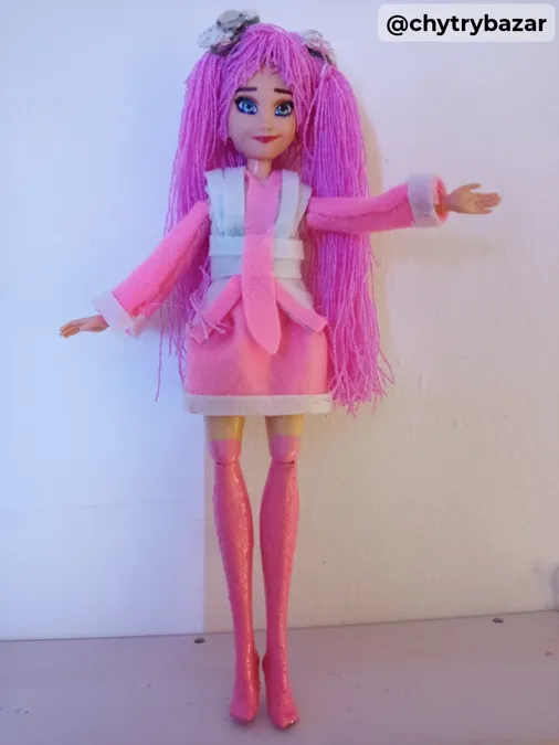 Hatsune miku Sakura 