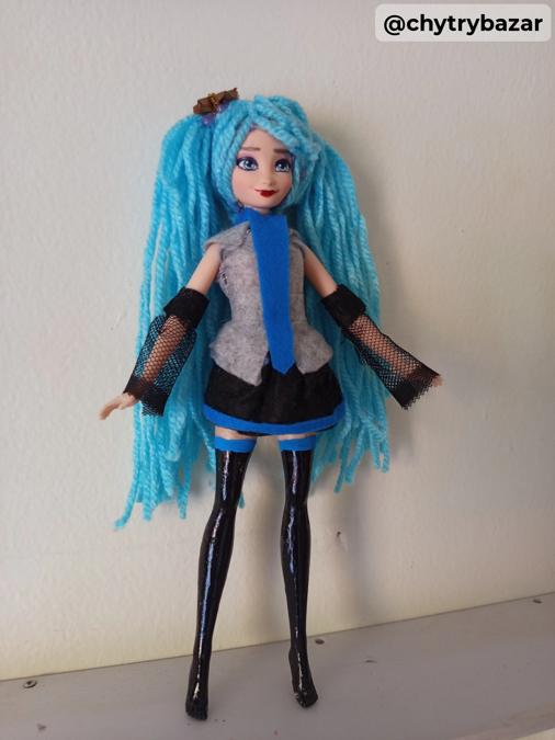 Hatsune miku 