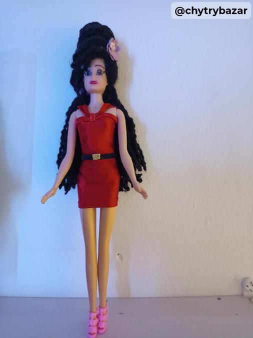 Amy Winehouse 