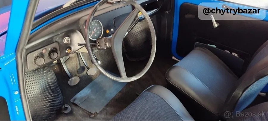 Trabant