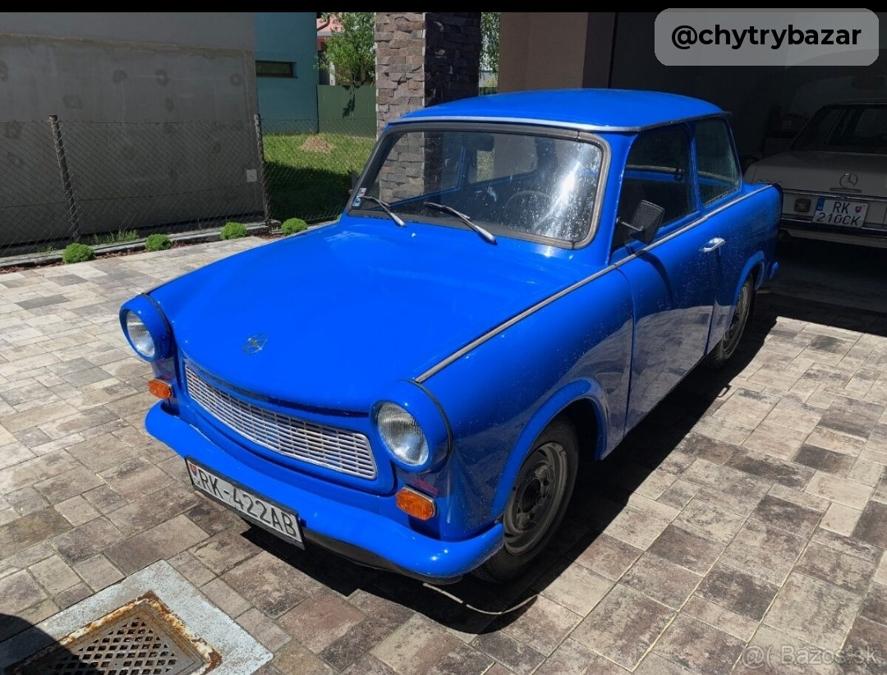 Trabant