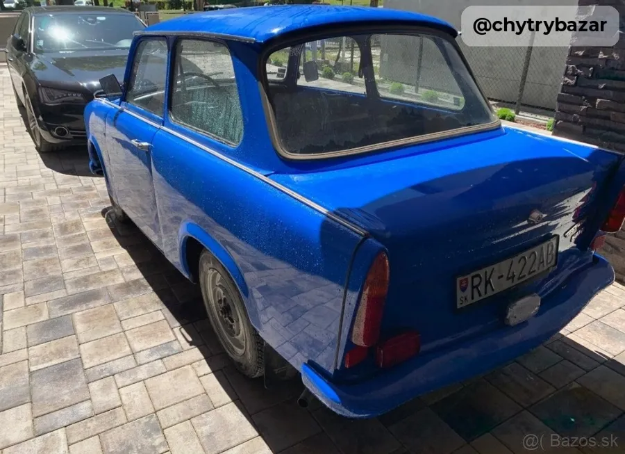 Trabant